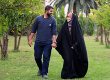 تنها جوانانی که در «خانواده‌های مقتدر» رشد کرده‌اند، نگرش مثبتی به ازدواج دارند