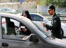 دوربین‌ها از امروز با کشف حجاب برخورد می‌کنند