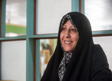 فرزند آیت الله هاشمی خطاب به آملی لاریجانی: عملکرد این روزهای شورای نگهبان نشانه سکوت شماست!
