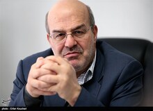 اولین انتصاب کلانتری در سازمان محیط زیست