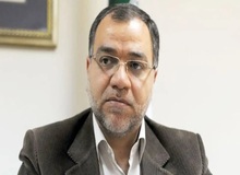 فضائلی، عضو دفتر حفظ و نشر آثار رهبری: خبر شهادت حاج قاسم را حاج آقا مجتبی به حضرت آقا داد