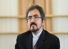 قاسمی حمله تروریستی در برلین را محکوم کرد