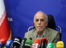 رئیس ستاد پزشکیان: اگر در کشوری فسادهای بزرگ است بدانید که در انجا آزادی مطبوعات نیست