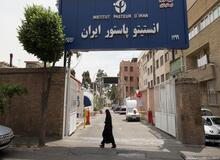تکذیب اظهارات مینو محرز توسط رییس انستیتو پاستور: اولین سری واکسن‌های "پاستوکووک" تا چند روز آتی تحویل می‌شود