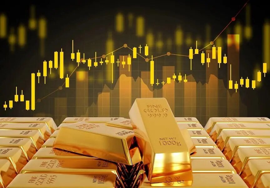 طلا در بالاترین سطح قیمتی قرار گرفت/ طلا ۶ درصد دیگر گران شد