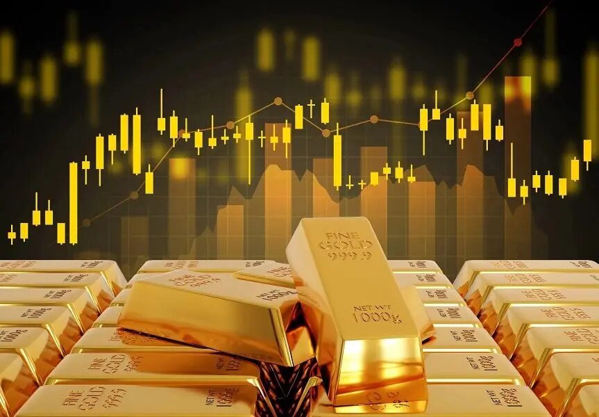 طلا در بالاترین سطح قیمتی قرار گرفت/ طلا ۶ درصد دیگر گران شد
