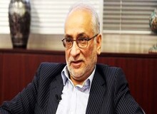 مرعشی: اظهارات فائزه هاشمی درباره سپاه موضع حزب کارگزاران نیست
