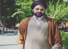 روحانی جنجالی مجبور به خداحافظی شد!
