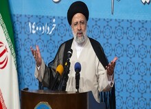 استانداران احمدی نژادی: از رئیسی حمایت می کنیم