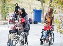 مشکلات دانش‌آموزان معلول و خانواده‌ها برای ثبت‌نام در مدارس/ «انگار درس نخوانیم بهتر است!»