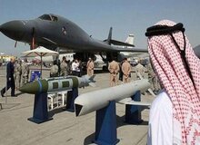 وزارت خارجه امریکا با فروش ۲۸۰ فروند موشک هوا به هوا به عربستان موافقت کرد
