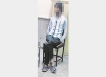 نوازنده افغان راز قتل همسر ایرانی اش را فاش کرد