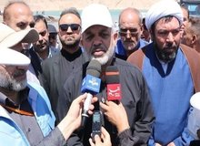 وزیر کشور: مشارکت بالا در پیش‌ثبت‌نام، نشان‌دهنده انتخاباتی پرشور است
