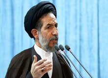 امام جمعه تهران: آمریکا تفاهم را نقض کرده/در هیچ شرایطی اجازه دخالت در امور تنگه هرمز به آمریکا داده نخواهد شد