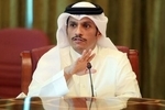 قطر: احتمال دستیابی به یک راه‌حل دیپلماتیک میان تهران و واشنگتن بالاست