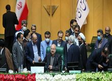خوشحالی اصولگرایان از تصمیم مجلس انقلابی جهت اخذ مالیات اینستاگرامی