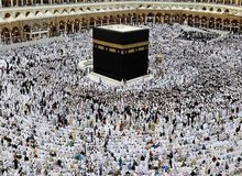 آمار نام‌نویسی قطعی حج تمتع از ۶۲ هزار نفر گذشت