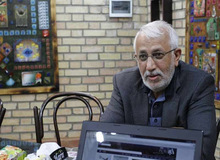 قاسم محبعلی: سفر قالیباف به مسکو، منافع ملی ایران را تامین نمی‌کند