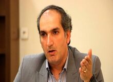 رییس شورای شهر کرج: مدرک کارشناسی ارشد شهردار کرج باطل است/ پایان‌نامه احمدی‌نژاد کپی است
