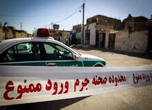 راز جنازه سوخته در گنبد کاوس فاش شد/ قتل خانوادگی