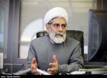 رهامی : هرچه جایگاه عارف تقویت شود به تقویت جریان اصلاح‌طلبی منجر می‌شود
