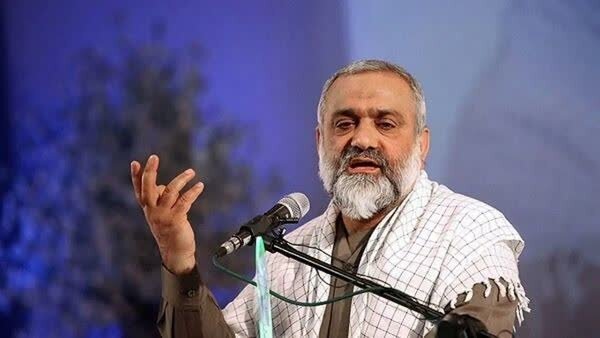 نقدی: فرمانده جنگ ۱۲ روزه آمریکا بود نه اسرائیل