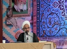 نماینده ولی‌فقیه در سپاه:انسان بدون ولایت مُشرک است/ دشمن می‌خواهد هویت انقلاب را از ما بگیرد 