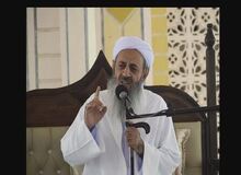 کیهان : اظهارات مولوی عبدالحمید در باره قیام امام حسین پنهان شدن پشت نام امام است