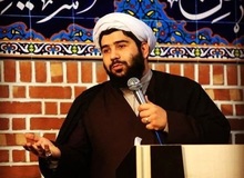وحید هروآبادی به ۲ سال حبس، خلع لباس روحانیت و ممنوع‌ الخروجی محکوم شد