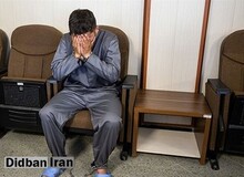 حکم اعدام مرد جوان به تایید دیوانعالی کشور رسید/ او به خواهرزنش تجاوز کرده بود