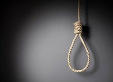 قاتل پزشک یاسوجی در ملاءعام قصاص شد