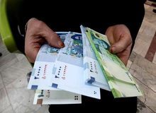 رشد نقدینگی در کشور رکورد شکست