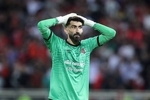 بیرانوند جام جهانی را از دست می‌دهد؟/ پرسپولیس هزینه صدور رای CAS را واریز کرد