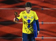 آخرین تلاش پرسپولیس برای جذب ستاره ازبک