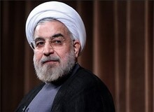 حمایت حزب تدبیر و توسعه از کاندیداتوری روحانی