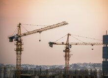 زنگ خطر افزایش هزینه ساخت‌وساز در پی جهش قیمت فولاد