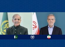 پزشکیان: ایران هیچ قصدی برای درگیری با کشورهای منطقه ندارد