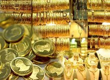 ریزش بی سابقه تقاضا در بازار طلا و سکه