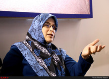 به همان میزانی که احمدی نژاد در سخنرانی  مصونیت دارد فعالان سیاسی دیگر هم باید مصونیت داشته باشند/ رفتارهای برخی مسئولان یک بام و دو هواست 
