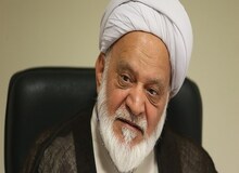 مصباحی مقدم: هنوز نوبت به ۹ عضو مجمع تشخیص برای نطق درباره «پالرمو» نرسیده است
