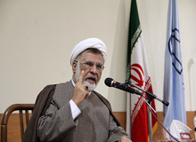 محمد تقی فاضل میبدی: رحیم‌پور ازغدی فقط انتقاد می‌کند تا در ردیف متفکرین قرار گیرد/ سکولاریسم به معنای بی‌دینی نیست
