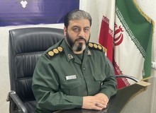 واکنش فرمانده سپاه فومن به افتتاح جهنم+فیلم/ سرهنگ پاسدار جعفری: ما فضایی معنوی با عطر و گلاب ایجاد کردیم، رسانه های ضدانقلاب تاب دیدن جهنم را ندارند