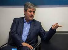 تاجگردون رئیس کمیسیون تلفیق بودجه ۹۸ شد
