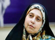 پروانه سلحشوری: دوباره می‌سازمت وطن
