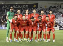 عکس | جدول لیگ نخبگان در پایان مرحله گروهی؛ حریف بعدی تراکتور مشخص شد