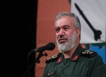 جانشین فرمانده کل سپاه: عملیات وعده صادق ۳ در زمان مشخص و موقعیت مناسب، حتماً اجرایی خواهد شد