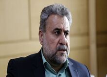 فلاحت پیشه: از انتخابات مجلس انصراف دادم، چون رغبتی نداشتم/ نامه انصرافم را به وزارت کشور ارائه کرده ام
