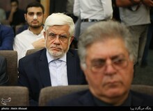 محمدرضا عارف نامزد انتخابات ریاست جمهوری سیزدهم نمی شود