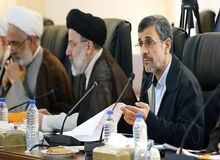ارگان رسانه ای دولت رئیسی علیه احمدی نژاد: حرفهای عضو مجمع تشخیص مصلحت نظام، رسماً اقدام علیه امنیت ملی است!
