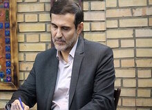 دلایل استعفای نماینده تهران از زبان خودش  / در مجلس؛  مسائل فرعی جای مسائل اصلی کشور را گرفته است